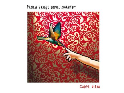 Paolo Fresu - Carpe Diem (CD)