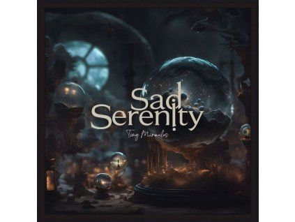 3757694 sad serenity tiny miracles cd