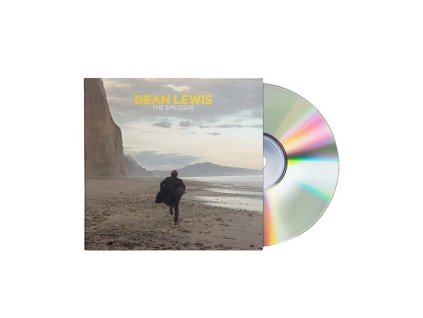 Dean Lewis - The Epilogue (CD)