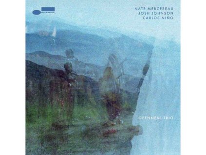 Nate Mercereau, Josh Johnson & Carlos Niño - Openness Trio (CD)