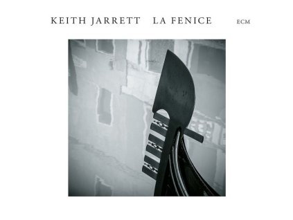 Keith Jarrett - La Fenice (CD)