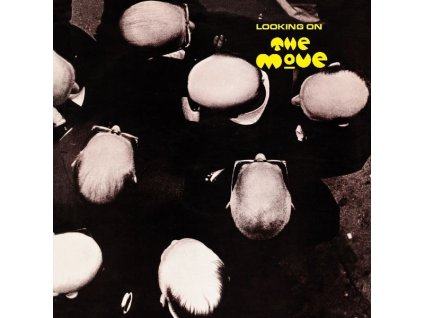 The Move - Looking On (Expanded & Remastered) (CD)