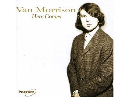 3758726 van morrison here comes cd