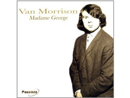 Van Morrison - Madame George (CD)