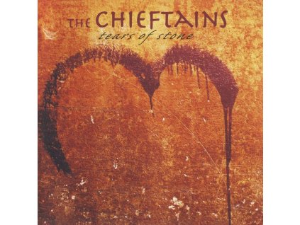 The Chieftains - Tears of Stone (CD)