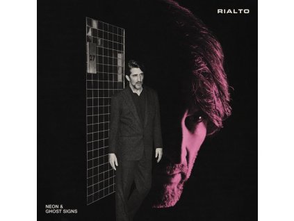 Rialto - Neon & Ghosts Signs (CD)