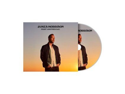 3759080 james morrison fight another day cd