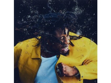 Obongjayar - Paradise Now (CD)