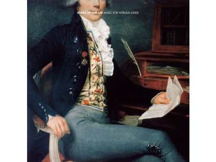 Stars Of The Lid - Music For Nitrous Oxide (30 Year Anniversary) (CD)