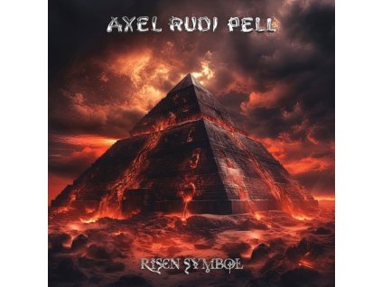 Axel Rudi Pell - Risen Symbol (Limited Edition) (CD)