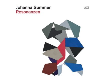 Johanna Summer - Resonanzen (CD)