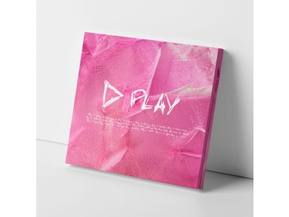 Ed Sheeran - Play (Limited Deluxe Edition) (CD)