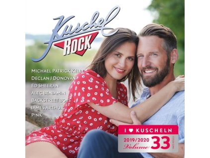 KuschelRock 33 (CD)