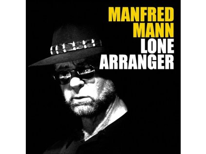 Manfred Mann - Lone Arranger (Deluxe Edition) (CD)