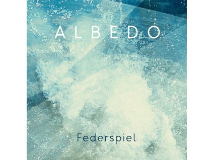 Federspiel - Albedo (CD)