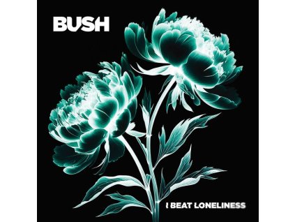 Bush - I Beat Loneliness (CD)