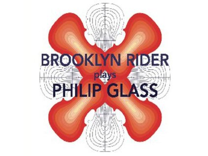 Philip Glass - Streichquartette Nr.1-5 (CD)