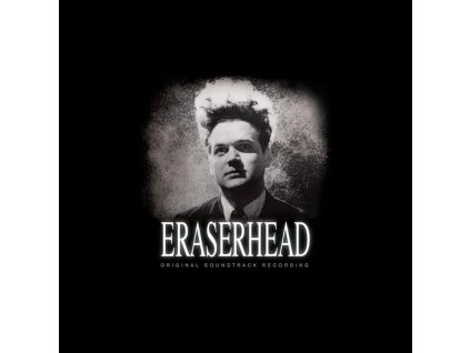 David Lynch & Alan R. Splet - Eraserhead (Digisleeve) (CD)