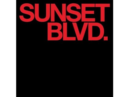 Andrew Lloyd Webber - Sunset Blvd.: The Album (CD)