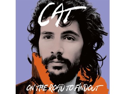 Yusuf (Yusuf Islam / Cat Stevens) - On The Road To Findout: Greatest Hits (CD)