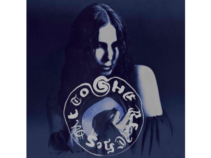 Chelsea Wolfe - She Reaches Out To She Reaches Out To She (CD)