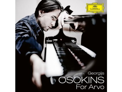 Arvo Pärt - For Arvo - Klavierwerke (CD)