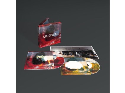 Mogwai - As The Love Continues (Deluxe Edition) (CD)