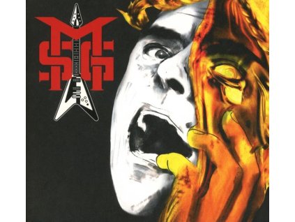 Michael Schenker - Don't Sell Your Soul (CD)