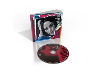 Amy Macdonald - Is This What You've Been Waiting For? (Deluxe Edition) (CD)