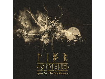 Heilung - Lifa Lotungard: Live (CD)