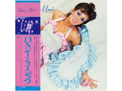 3761006 roxy music roxy music shm cd digisleeve cd