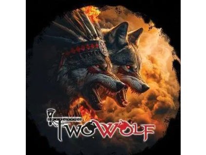Two Wolf - Two Wolf (CD)