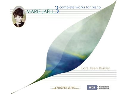 Marie Jaell (1846-1925) - Sämtliche Klavierwerke Vol.3 (CD)