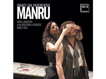 3761150 ignaz paderewski 1860 1941 manru oper cd