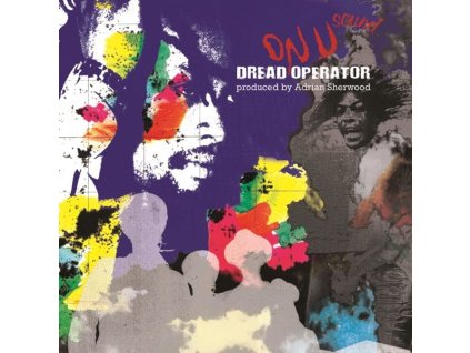 Adrian Sherwood Pres. Dread Operator (CD)