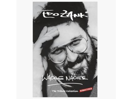 Edo Zanki - Wache Nächte: The Tribute Collection (Remastered) (CD in Metallbox) (CD)
