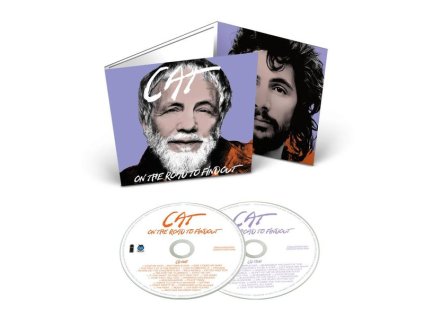 Yusuf (Yusuf Islam / Cat Stevens) - On The Road To Findout: Greatest Hits (CD)
