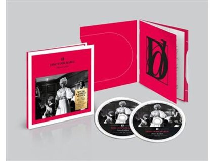 Disco Discharge: Disco Ladies (Special Edition) (7" Format Digisleeve) (CD)