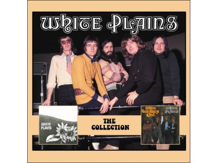 White Plains - The Collection (CD)