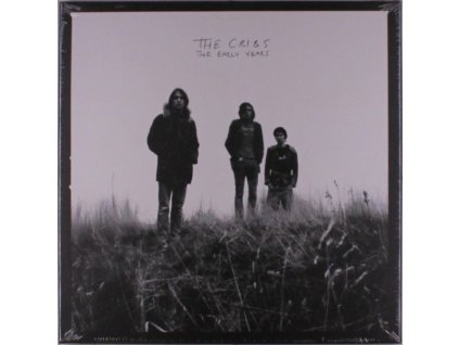 The Cribs - The Cribs (Reissue) (Box Set) (CD)