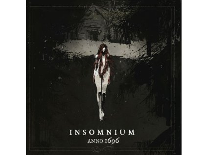 Insomnium - Anno 1696 (Limited Edition) (CD)