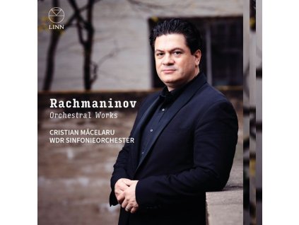 Sergej Rachmaninoff (1873-1943) - Symphonien Nr.1-3 (CD)