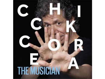 Chick Corea (1941-2021) - The Musician: Live At The Blue Note Jazz Club 2011 (CD)