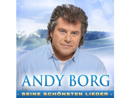 Andy Borg - Seine schönsten Lieder (CD)