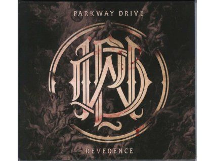 3763310 parkway drive reverence cd