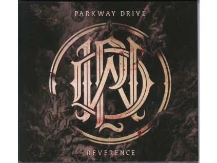 Parkway Drive - Reverence (CD)