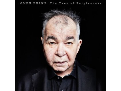 John Prine - The Tree Of Forgiveness (CD)