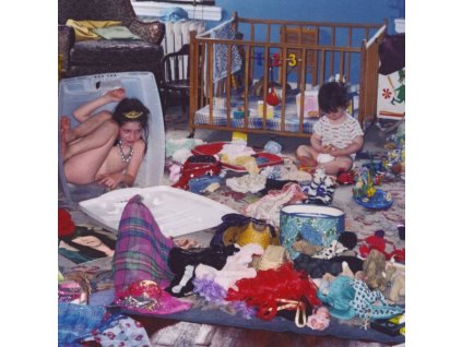 Sharon Van Etten - Remind Me Tomorrow (CD)