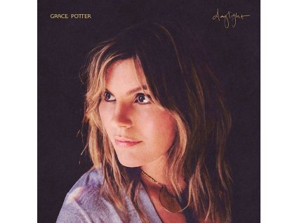 Grace Potter - Daylight (CD)
