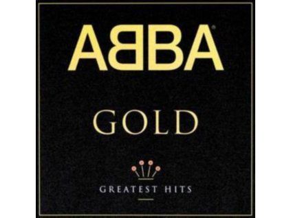 3763958 abba gold cd